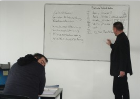 Fachkraft für Schutz und Sicherheit: Umschulung &amp; Teilqualifizierungen &amp; Nachqualifizierung mit Prüfungsvorb. 