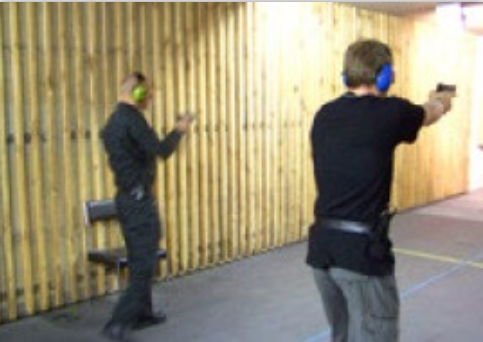 Geprüfte Schutz- und Sicherheitskraft (IHK) - intensiv &amp; modular &amp; individuell &amp; berufsbegleitend 