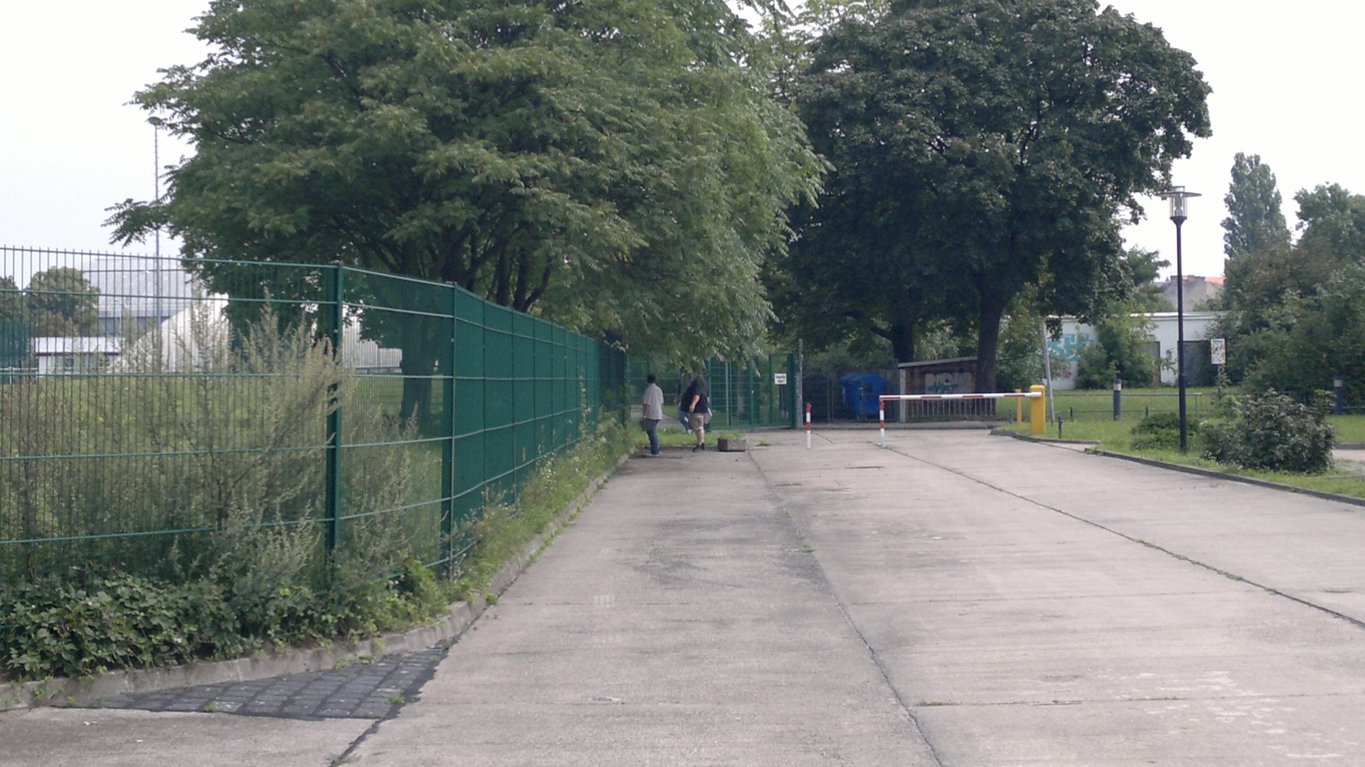 Geprüfte Schutz- und Sicherheitskraft (IHK) - Gestreckte individuelle Prüfungsvorbereitung (auch berufsbegleitend)