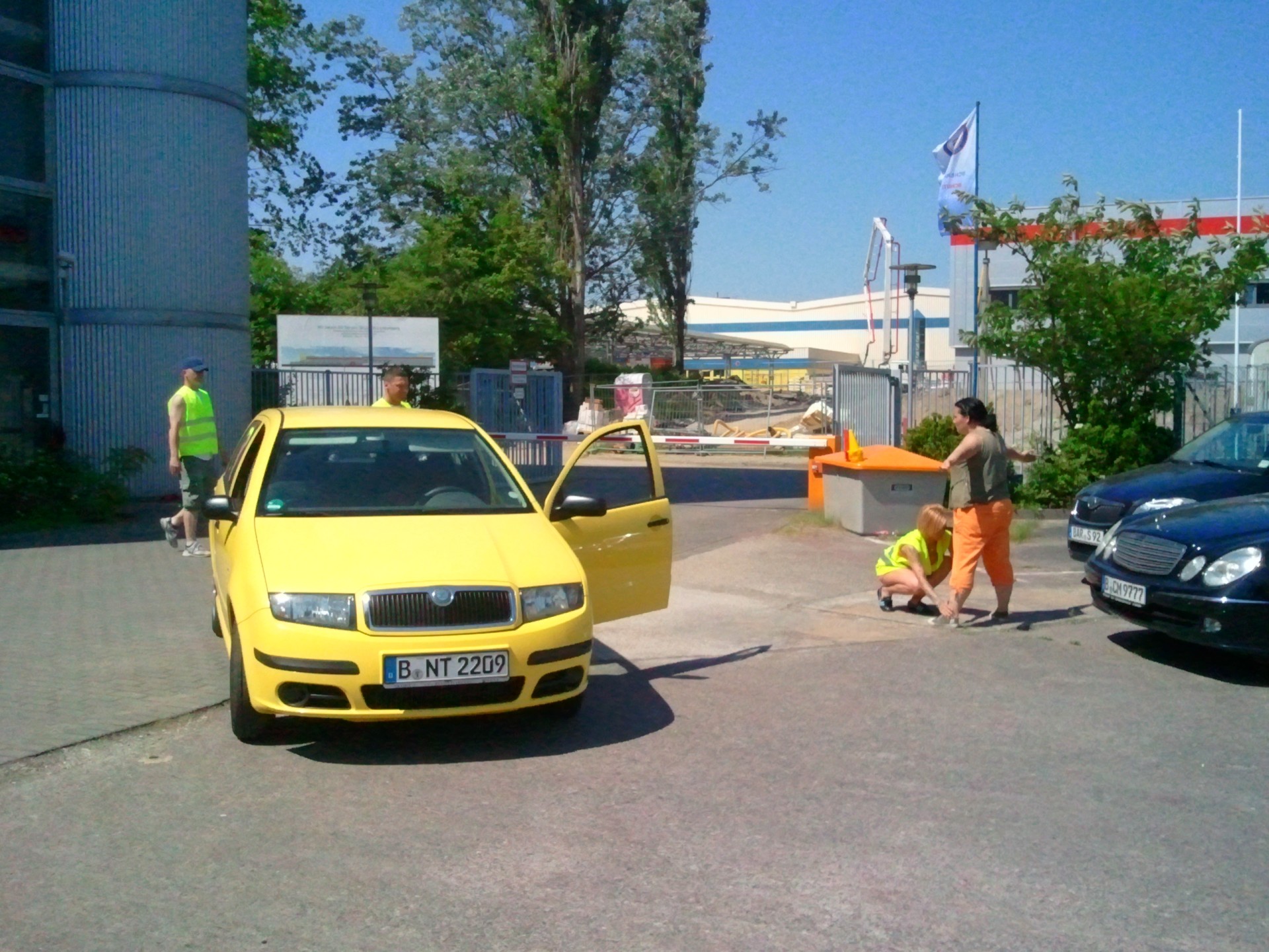 Geprüfte Schutz- und Sicherheitskraft (IHK) - Modulare Prüfungsvorbereitung mit Waffensachkundeprüfung + Erste Hilfe