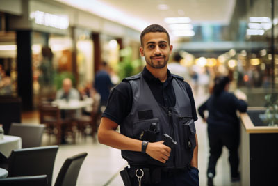 IHK Sachkundeprüfung § 34a GewO mit Zusatzqualifikationen in Berlin