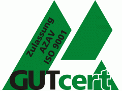 gutcert logo