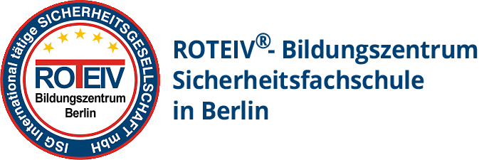 Roteiv Sicherheitsfachschule Berlin